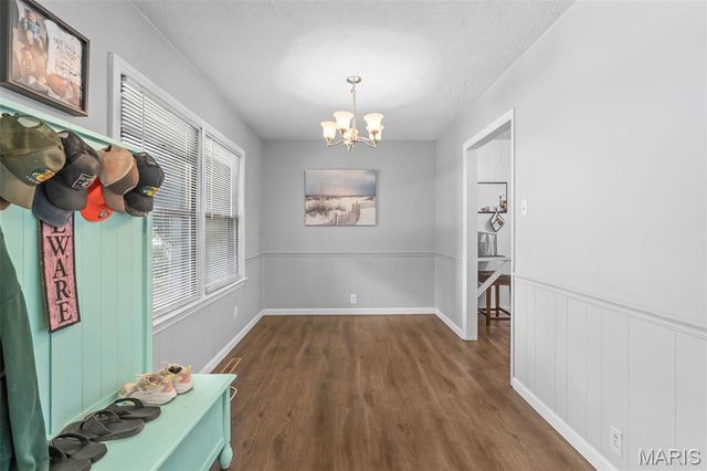 435 N Main Street, St Clair, MO 63077