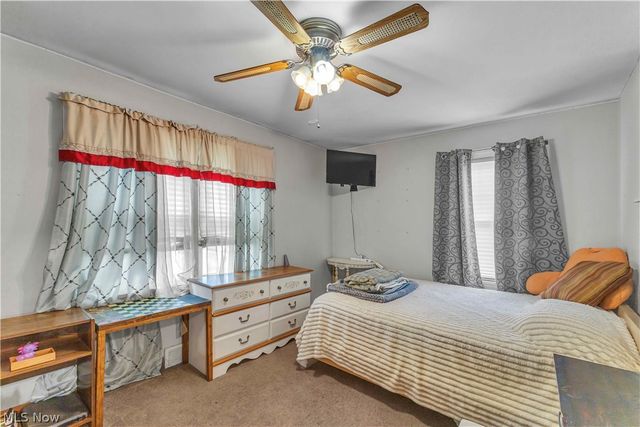 160 Rockdale Avenue, Youngstown, OH 44512