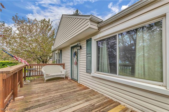 160 Rockdale Avenue, Youngstown, OH 44512