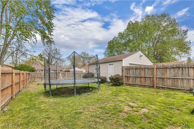 160 Rockdale Avenue, Youngstown, OH 44512