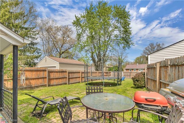 160 Rockdale Avenue, Youngstown, OH 44512