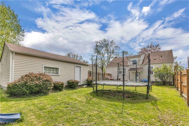 160 Rockdale Avenue, Youngstown, OH 44512