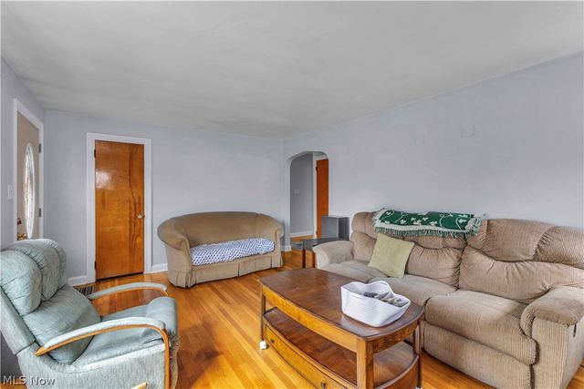 160 Rockdale Avenue, Youngstown, OH 44512