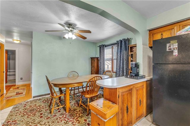 160 Rockdale Avenue, Youngstown, OH 44512