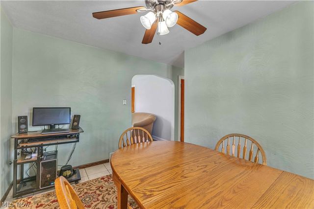 160 Rockdale Avenue, Youngstown, OH 44512