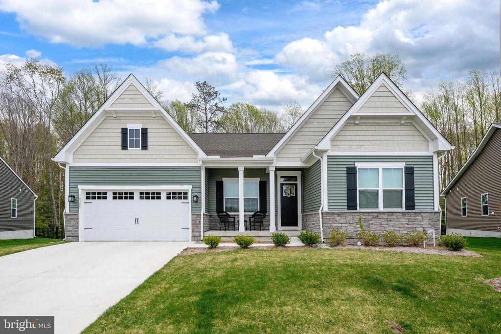 30306 SEVILLE AVE, Lewes, DE 19958
