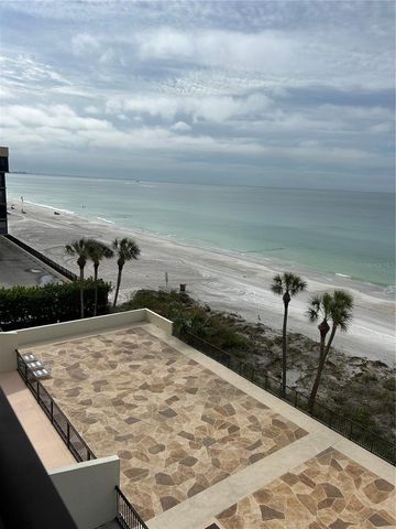 14950 GULF BOULEVARD 805, Madeira Beach, FL 33708