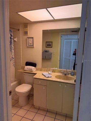 14950 GULF BOULEVARD 805, Madeira Beach, FL 33708