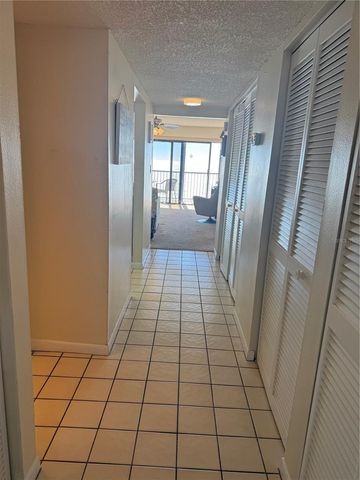 14950 GULF BOULEVARD 805, Madeira Beach, FL 33708