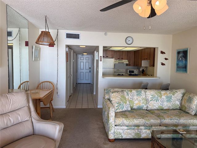 14950 GULF BOULEVARD 805, Madeira Beach, FL 33708