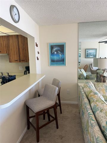 14950 GULF BOULEVARD 805, Madeira Beach, FL 33708