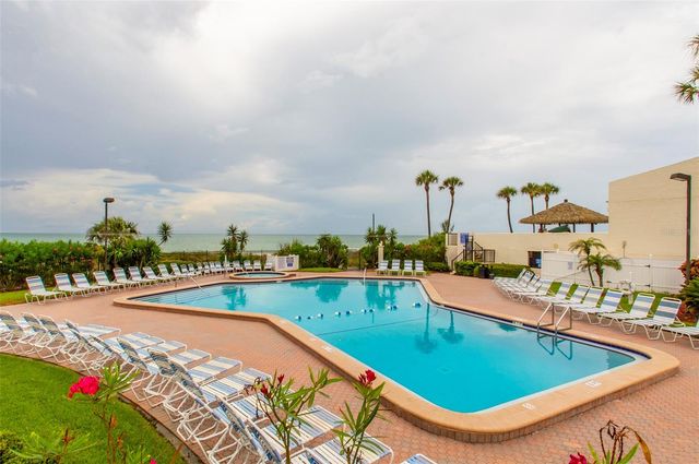 14950 GULF BOULEVARD 805, Madeira Beach, FL 33708