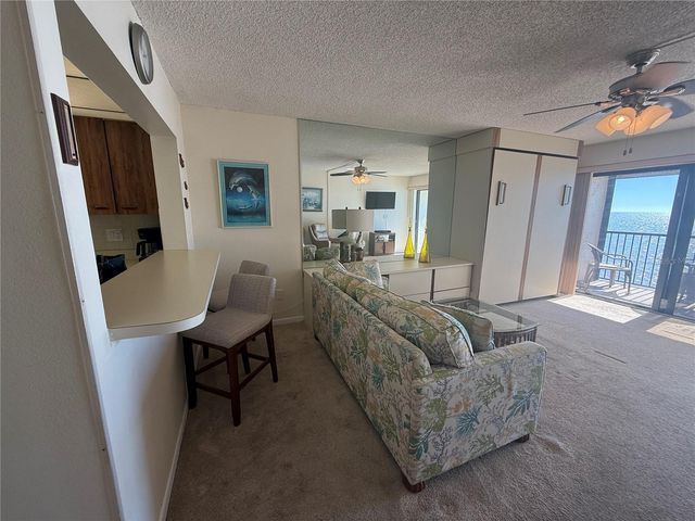 14950 GULF BOULEVARD 805, Madeira Beach, FL 33708