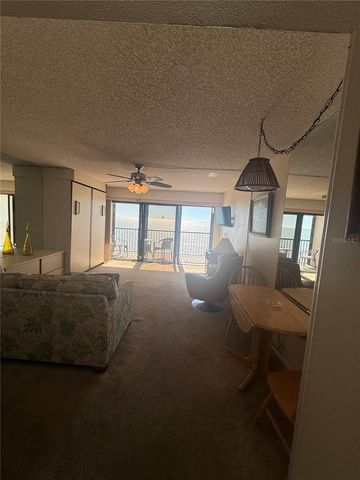 14950 GULF BOULEVARD 805, Madeira Beach, FL 33708