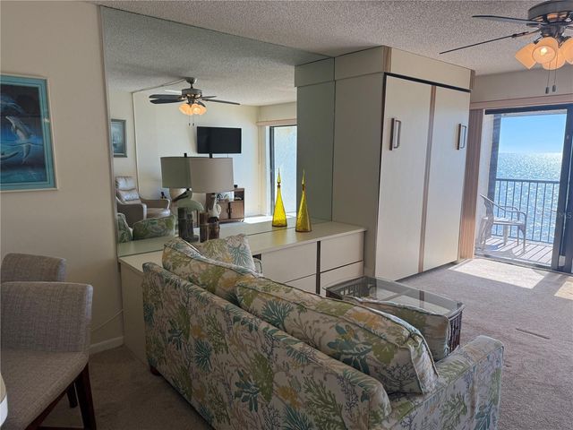 14950 GULF BOULEVARD 805, Madeira Beach, FL 33708