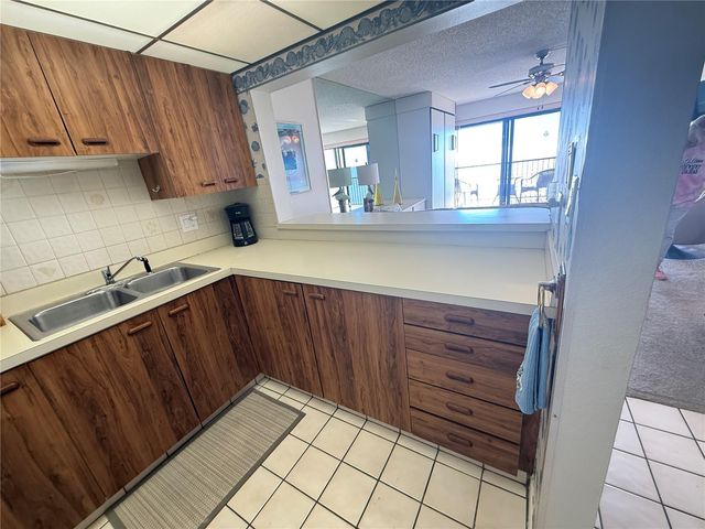 14950 GULF BOULEVARD 805, Madeira Beach, FL 33708