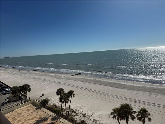 14950 GULF BOULEVARD 805, Madeira Beach, FL 33708