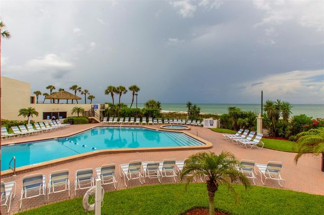 14950 GULF BOULEVARD 805, Madeira Beach, FL 33708
