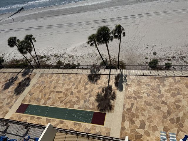 14950 GULF BOULEVARD 805, Madeira Beach, FL 33708
