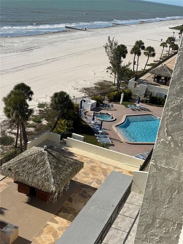14950 GULF BOULEVARD 805, Madeira Beach, FL 33708