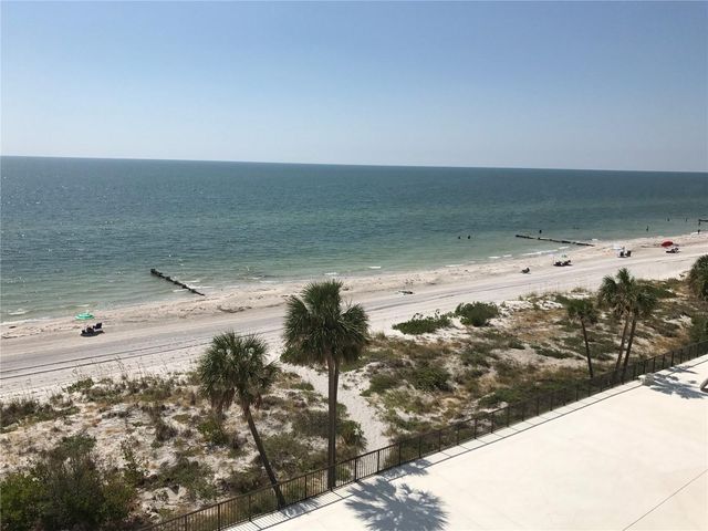 14950 GULF BOULEVARD 805, Madeira Beach, FL 33708