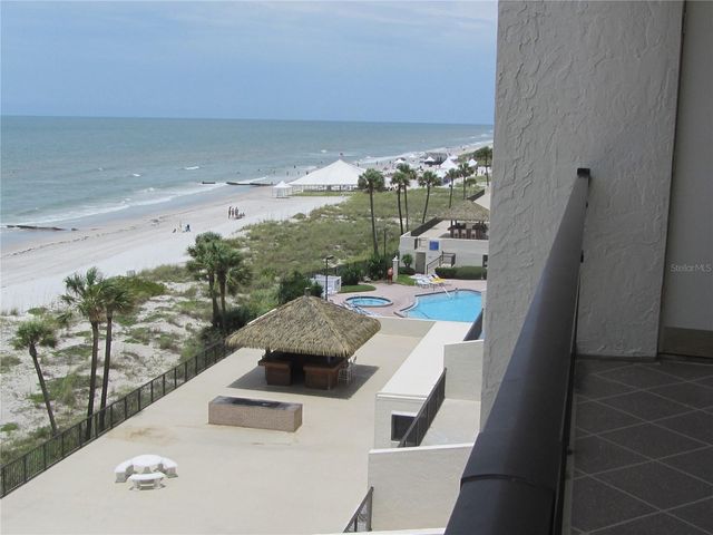 14950 GULF BOULEVARD 805, Madeira Beach, FL 33708