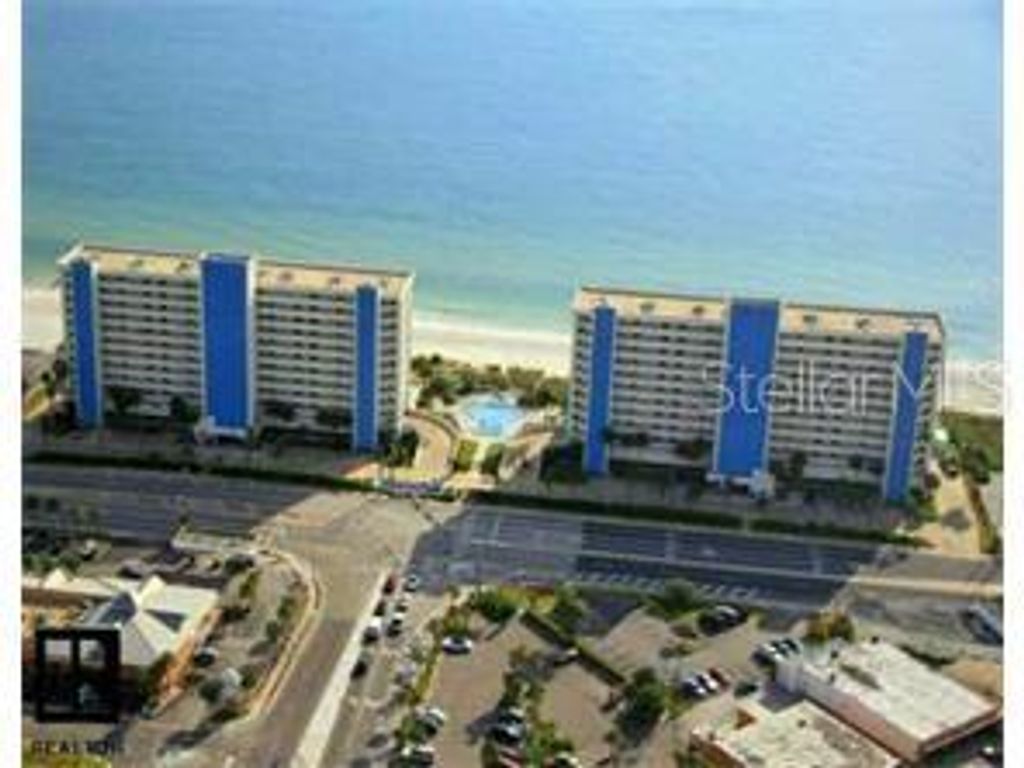 14950 GULF BOULEVARD 805, Madeira Beach, FL 33708