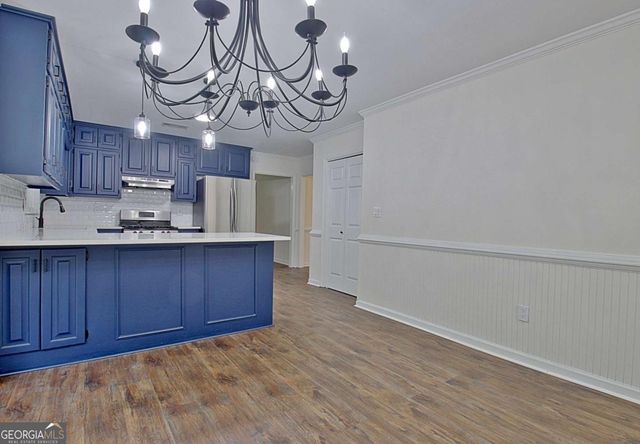 105 Walden Way, Fayetteville, GA 30214