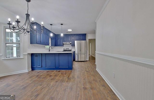 105 Walden Way, Fayetteville, GA 30214