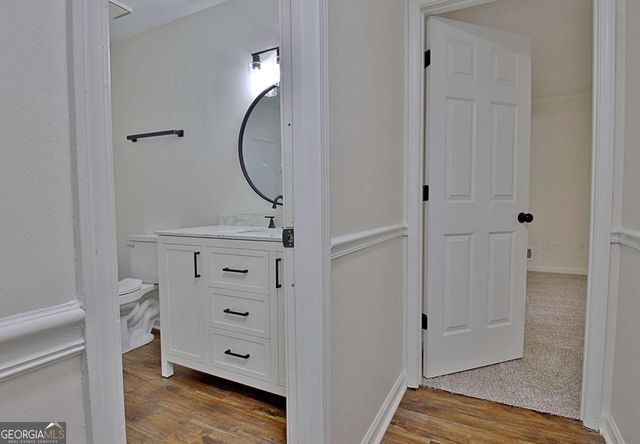 105 Walden Way, Fayetteville, GA 30214