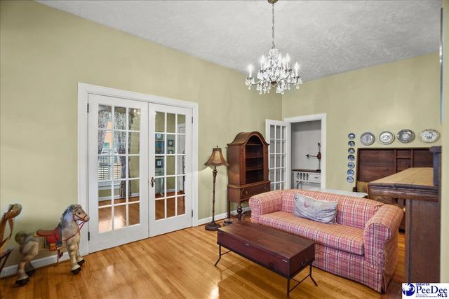 114 S Cook Street, Bennettsville, SC 29512