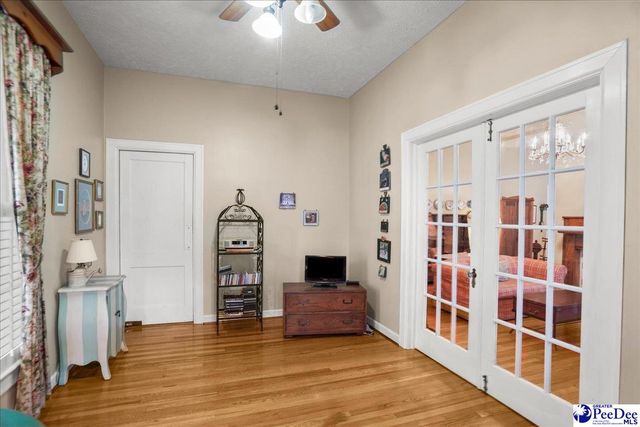 114 S Cook Street, Bennettsville, SC 29512
