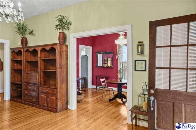 114 S Cook Street, Bennettsville, SC 29512