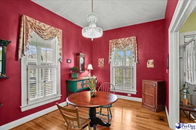 114 S Cook Street, Bennettsville, SC 29512