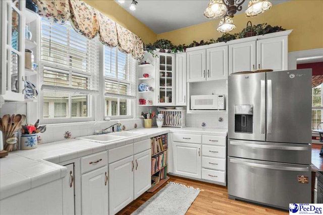 114 S Cook Street, Bennettsville, SC 29512