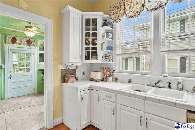 114 S Cook Street, Bennettsville, SC 29512