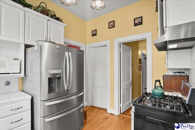 114 S Cook Street, Bennettsville, SC 29512