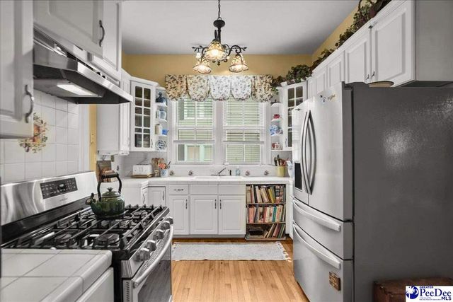 114 S Cook Street, Bennettsville, SC 29512