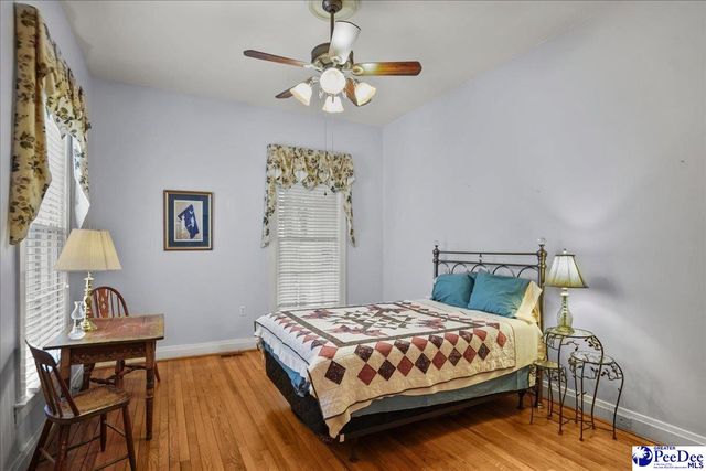 114 S Cook Street, Bennettsville, SC 29512