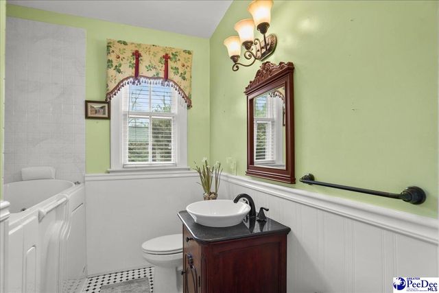 114 S Cook Street, Bennettsville, SC 29512