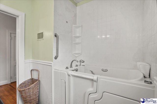 114 S Cook Street, Bennettsville, SC 29512