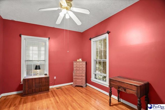 114 S Cook Street, Bennettsville, SC 29512