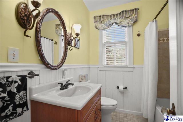 114 S Cook Street, Bennettsville, SC 29512