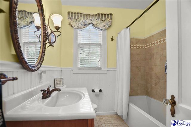 114 S Cook Street, Bennettsville, SC 29512