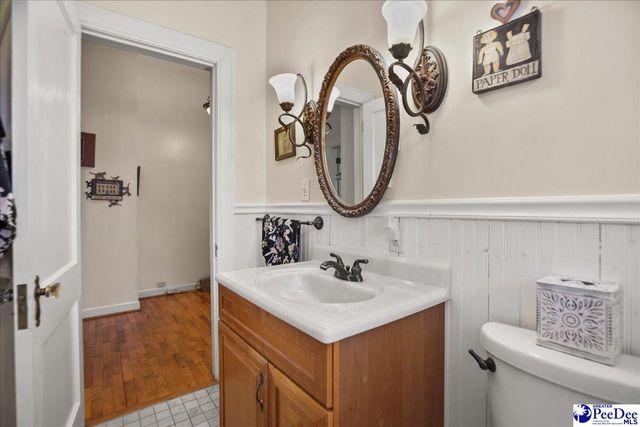 114 S Cook Street, Bennettsville, SC 29512