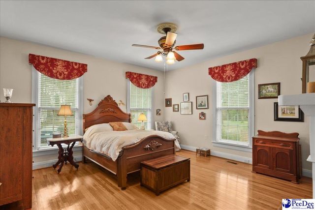 114 S Cook Street, Bennettsville, SC 29512