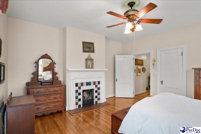 114 S Cook Street, Bennettsville, SC 29512