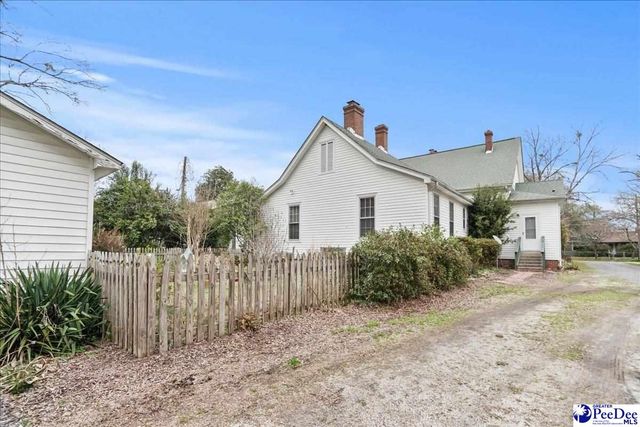 114 S Cook Street, Bennettsville, SC 29512