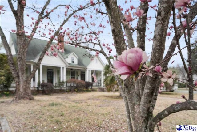 114 S Cook Street, Bennettsville, SC 29512