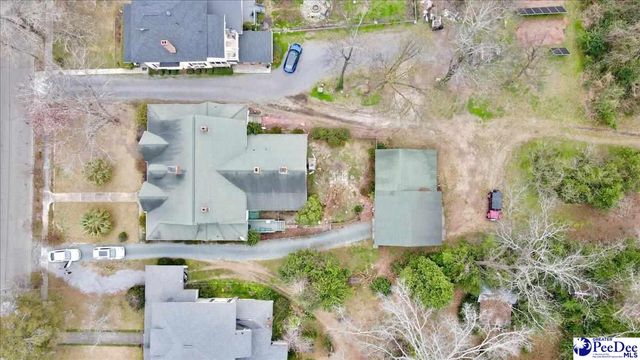 114 S Cook Street, Bennettsville, SC 29512